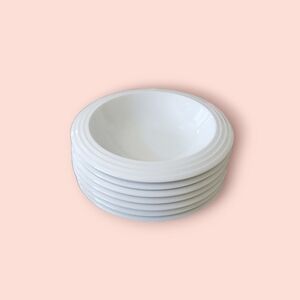 studio nova fine china made in japan pasta dishes